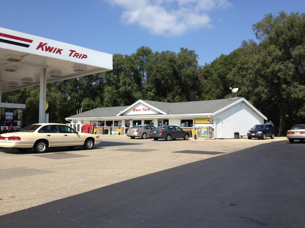 Kwik Trip Gas Stations 230 W Summit Ave, Wales, WI Phone Number
