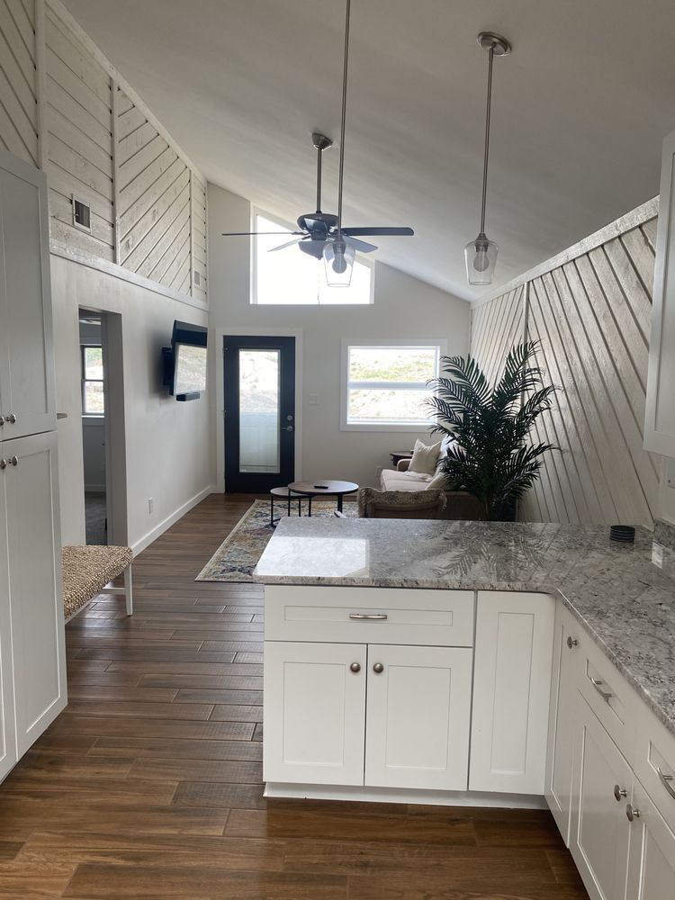 Williams Custom Builders