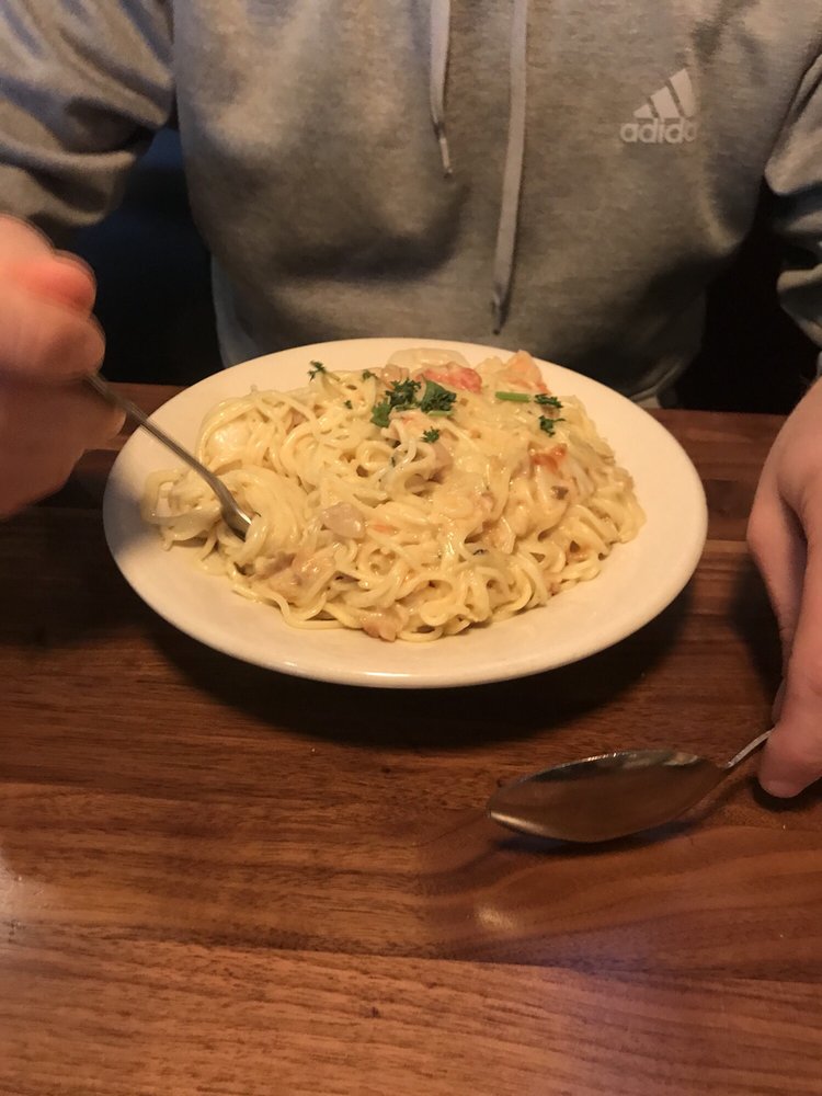 The Pasta House Co.