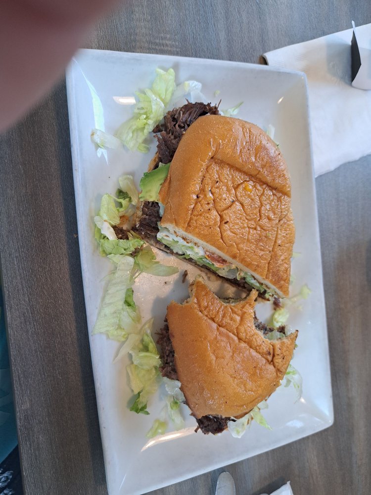 El Corral Restaurant
