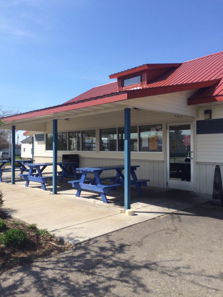 The Corner 11 Reviews Burgers 718 S Main St, Jefferson, WI