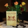 Restaurant La Perle des Lions
