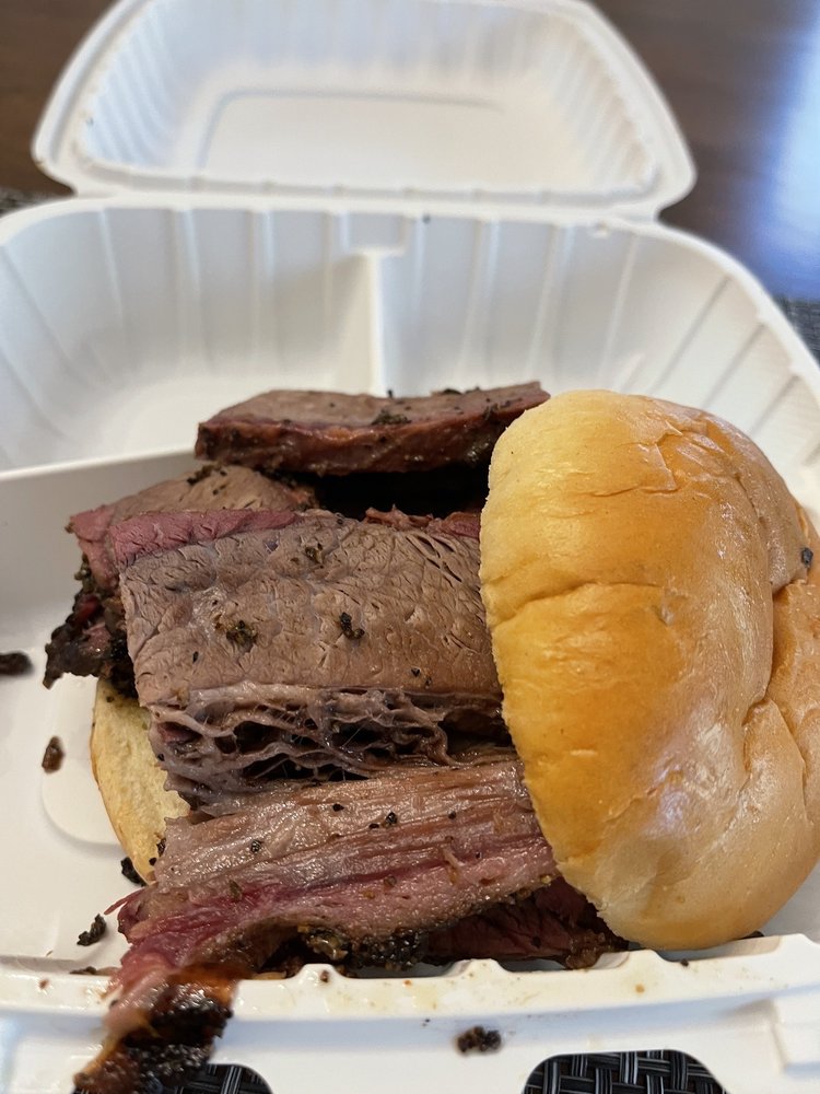 Black Powder Smokehouse - Asheboro