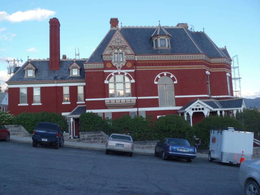 Copper King Mansion National Historic Place 11 Photos & 11 Reviews
