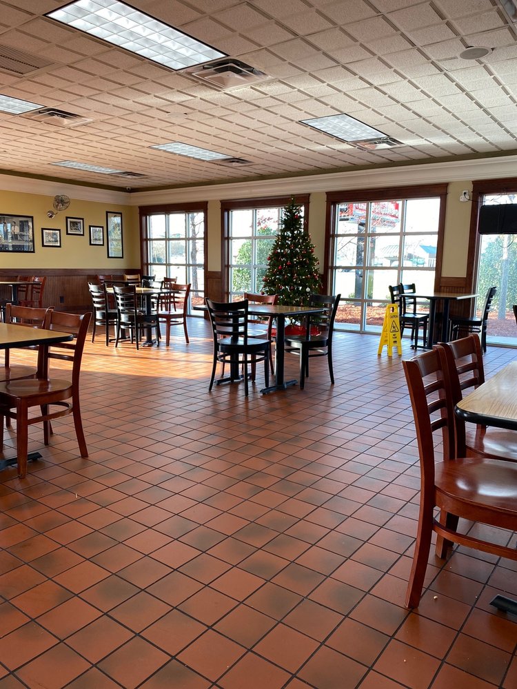 Smithfield's Chicken 'N Bar-B-Q