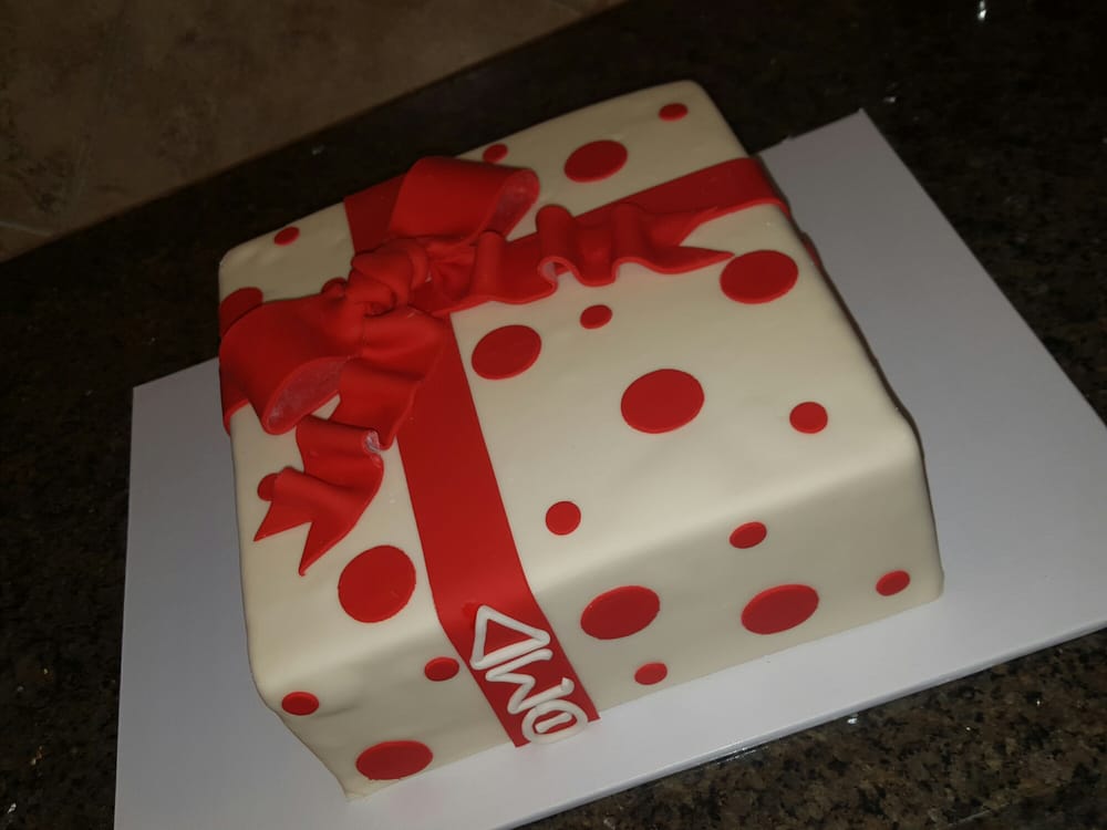 pearland bakery gift cards