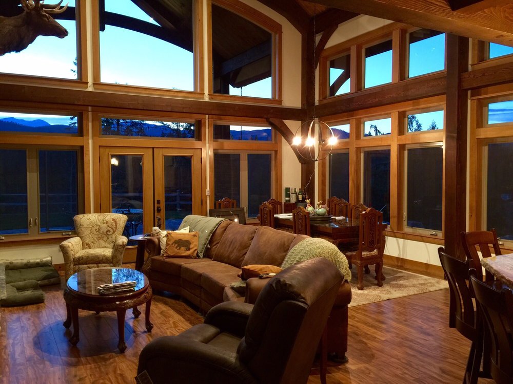 image of business Selkirk Timberwrights