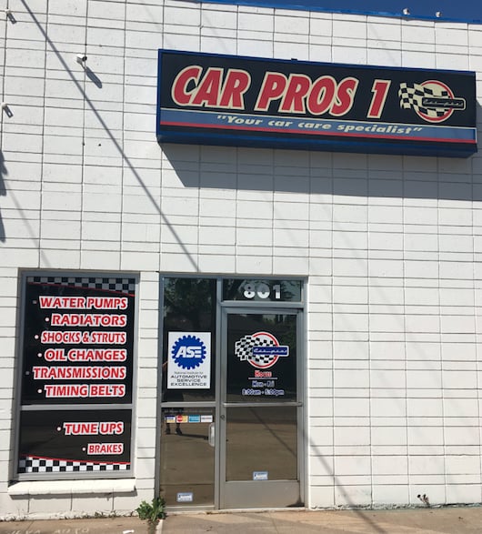 Car Pros 1 13 Reviews Auto Repair 801 Kearney Ave, Modesto, CA