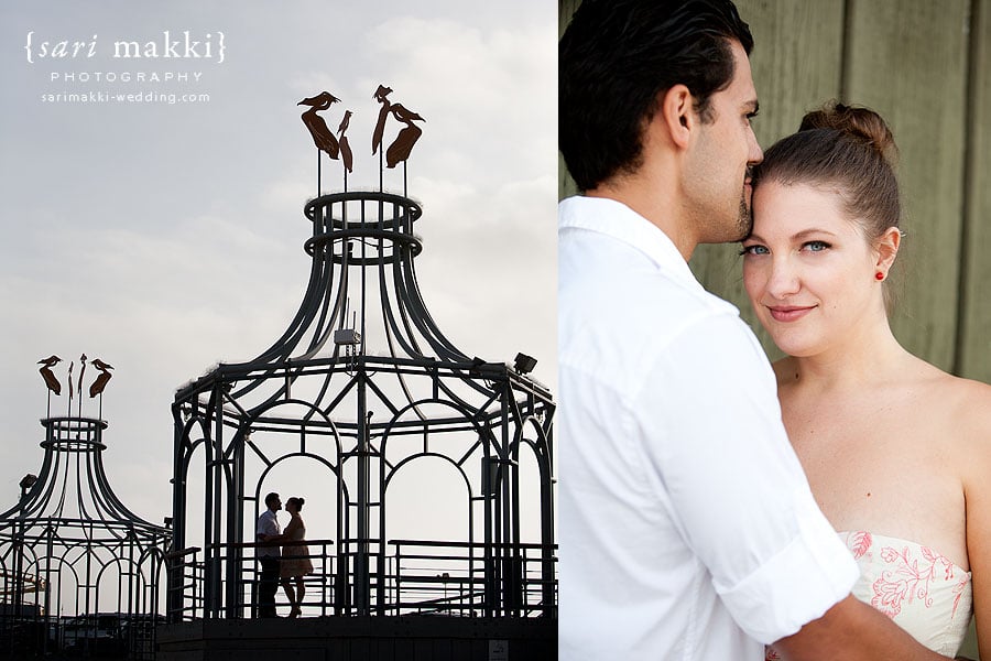 Sari Makki Wedding Photography