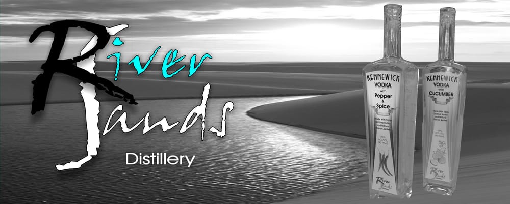 RiverSands Distillery