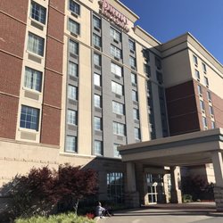 Drury Inn Suites Indianapolis 44 Reviews Hotels 8180 N Photo Of Drury Inn Suites Indianapolis In United States