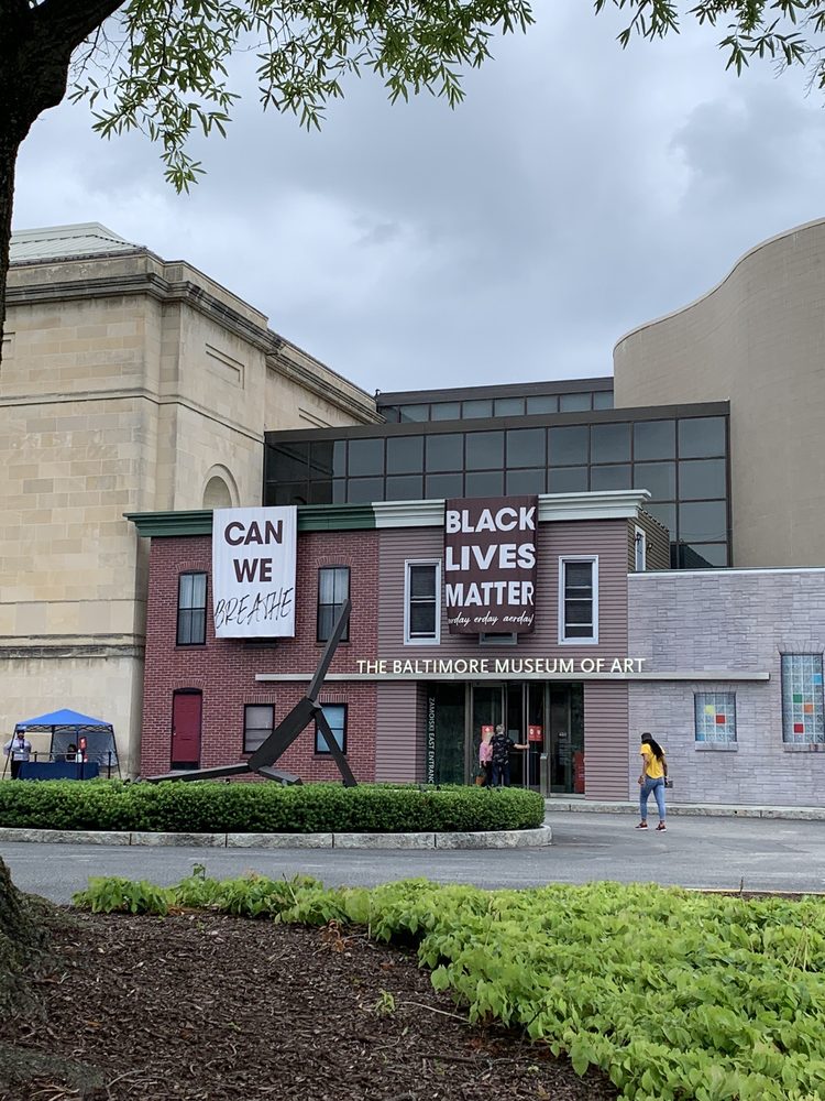 Baltimore Museum of Art