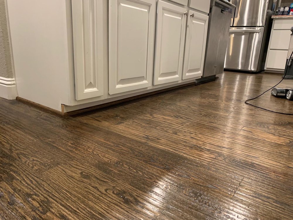 image of business Hardwood Floors Company