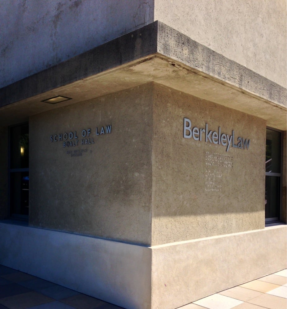 UC Berkeley Law Library