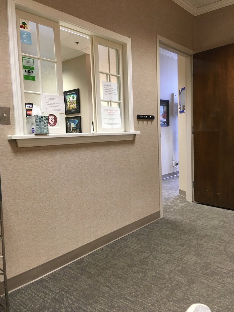 image of business Ben W Jernigan Jr, DMD