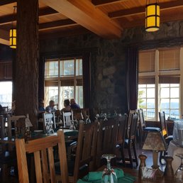 Photos For Crater Lake Lodge Dining Room Inside Yelp Photos For Crater Lake Lodge Dining Room Inside Yelp