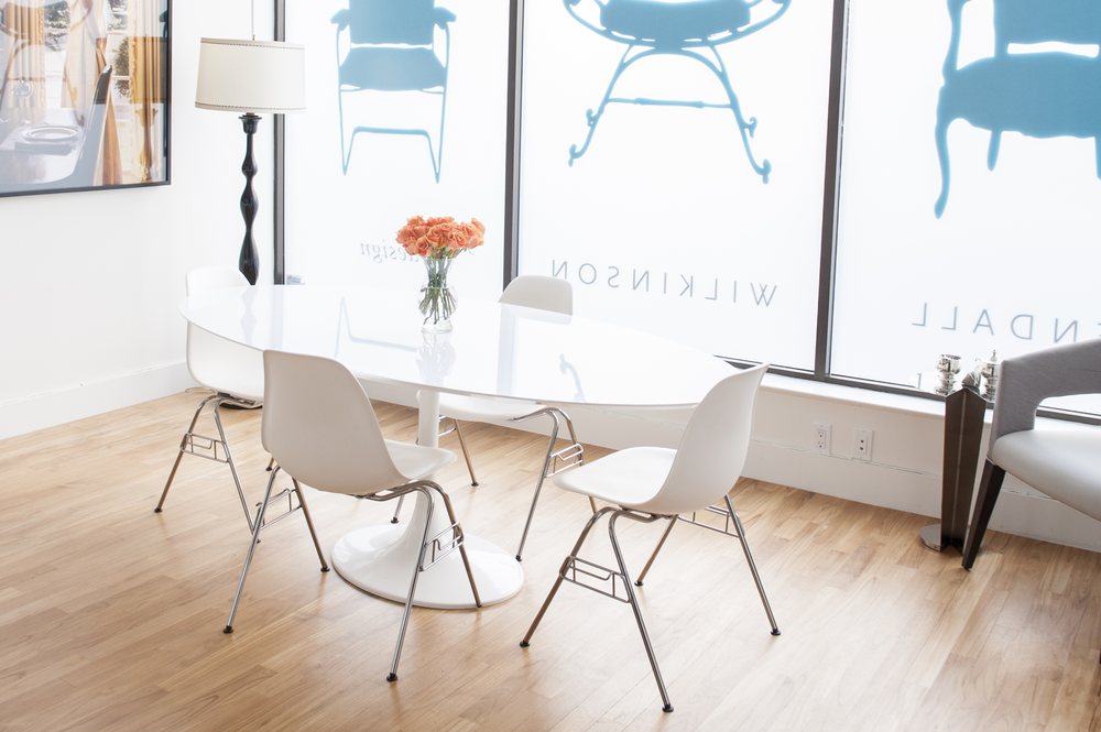 image of business Market Studio Interiors