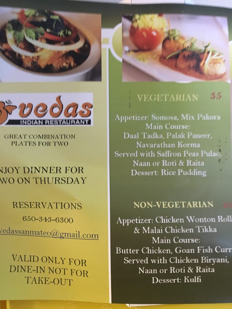 Dating vedas