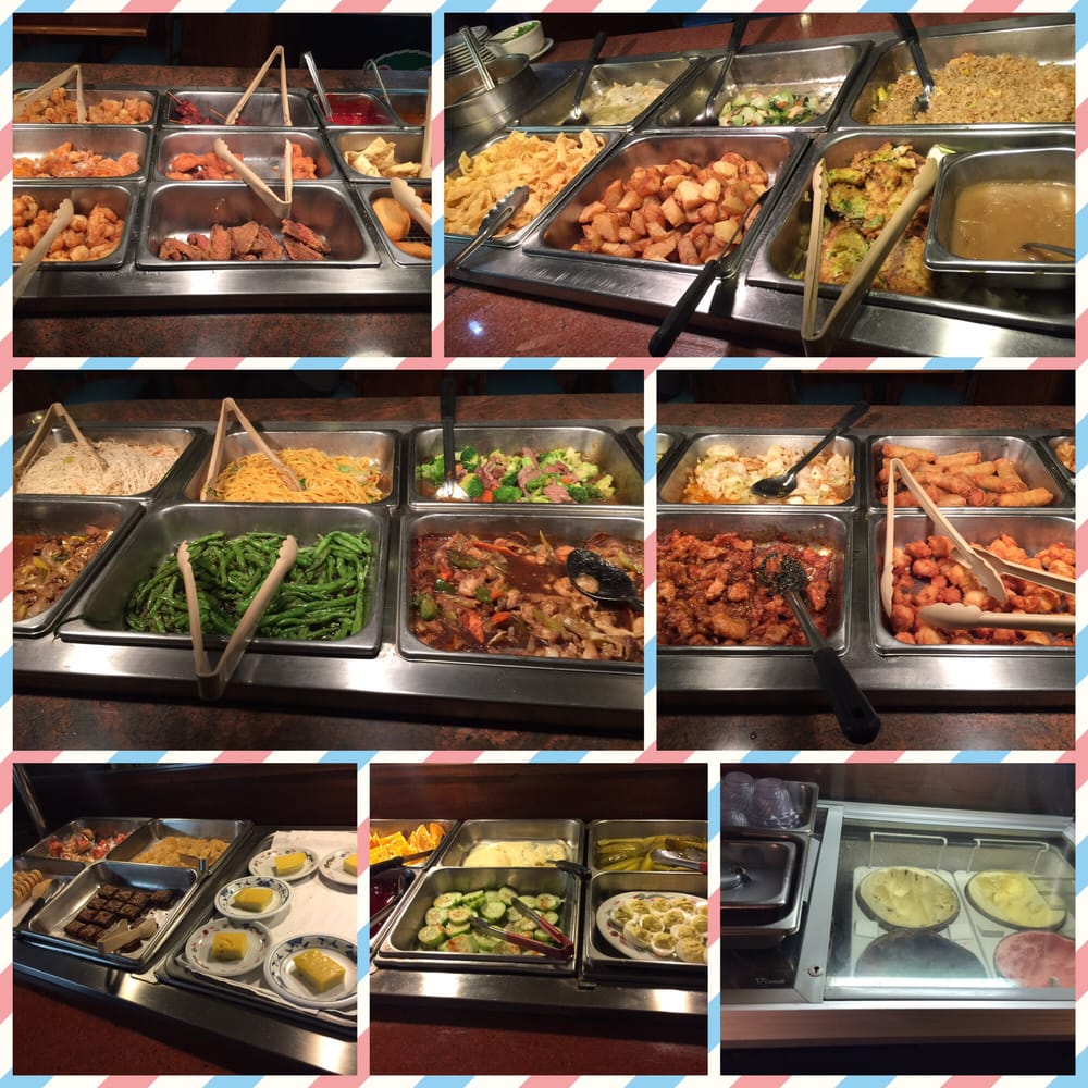 New South China Restaurant 14 Photos & 12 Reviews Chinese 29075