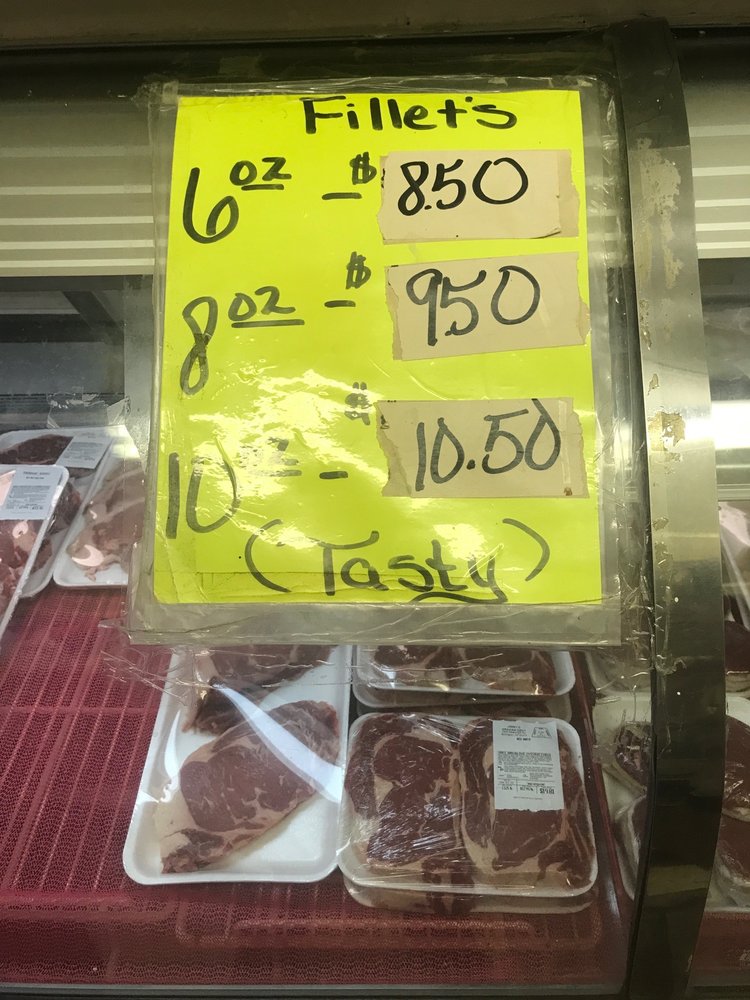 Graham Meats & Barbeque Kitchen