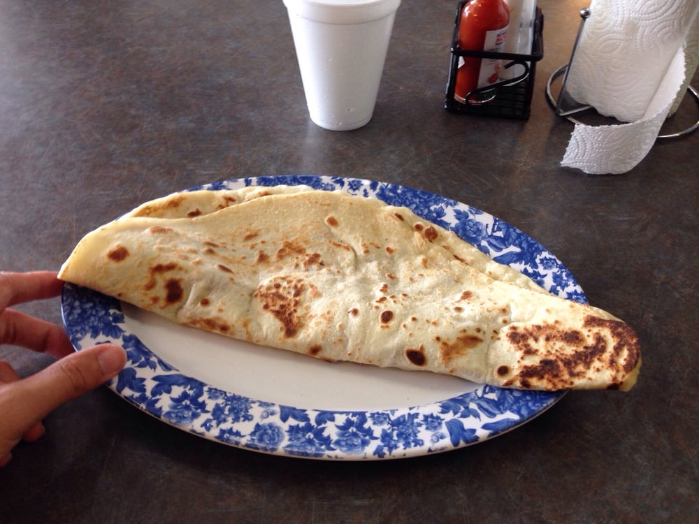 Baleadas By Lili’s 10 Photos & 13 Reviews Latin American 1486 W