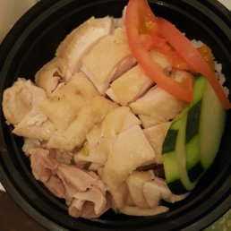 Photos for Golden Brown Chicken - Yelp