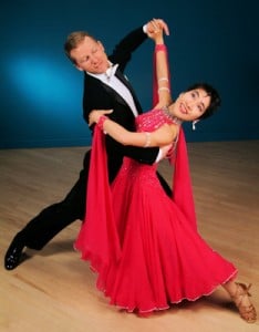 John Howardson Dance