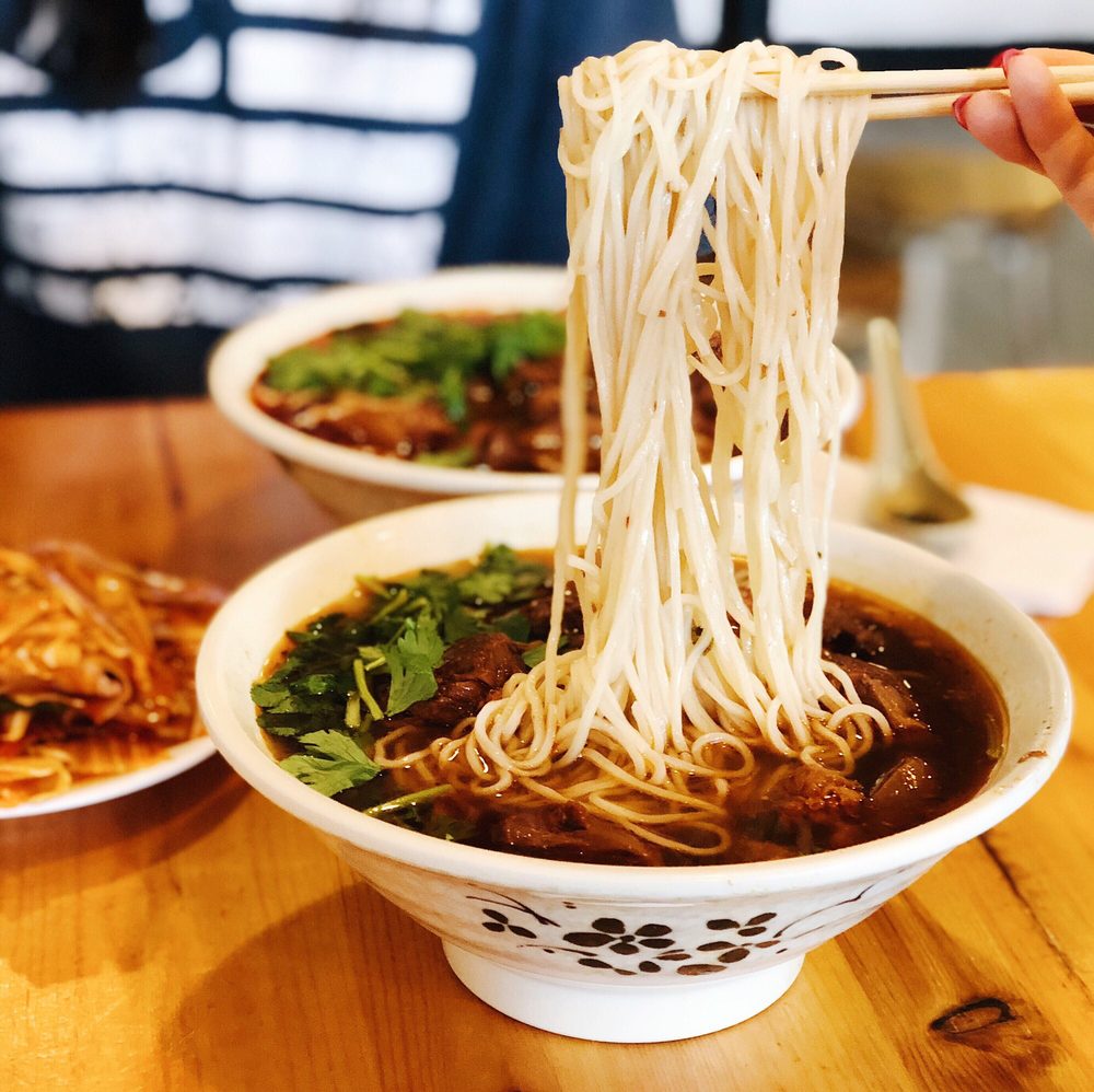 Noodle China Noodle China