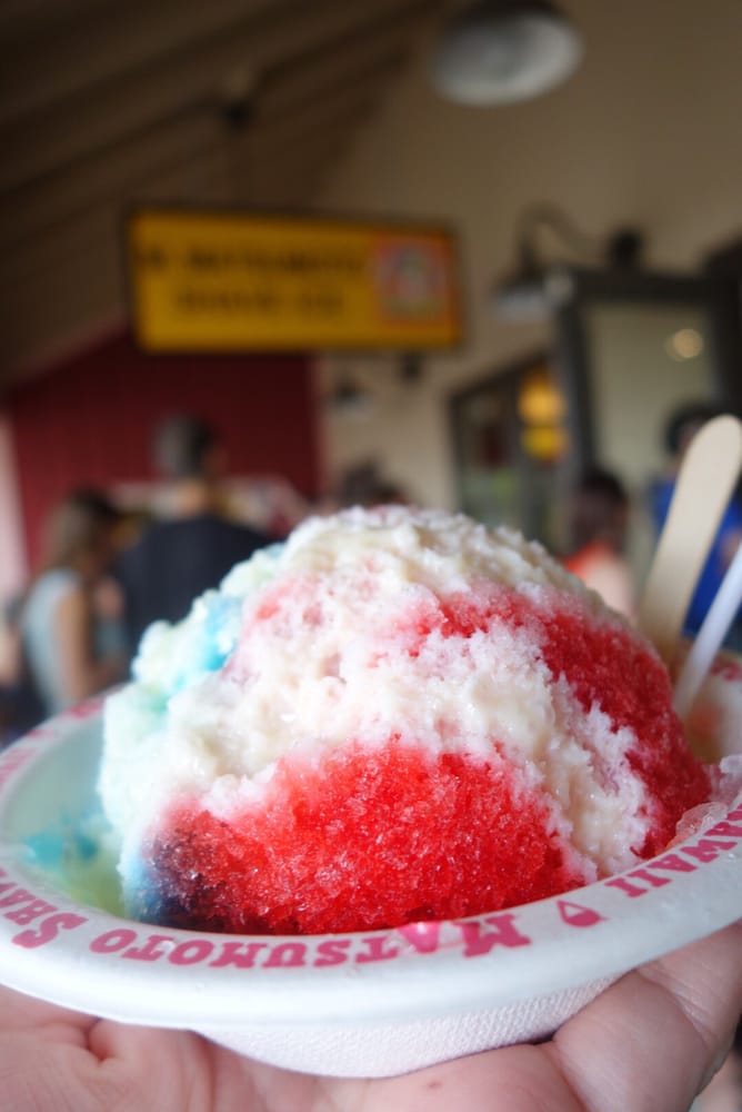 Matsumoto Shave Ice 2480 Photos & 2204 Reviews Ice Cream & Frozen