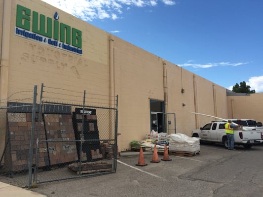 Ewing Irrigation Landscape Supply Home Garden 3630 Durazno Photo Of Ewing Irrigation Landscape Supply El Paso Tx United States