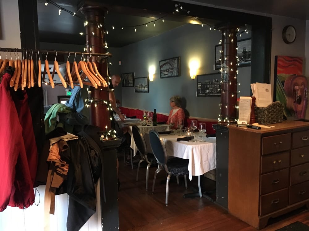 Bread and Circuses Bistro and Bar Order Online 74 Photos & 135