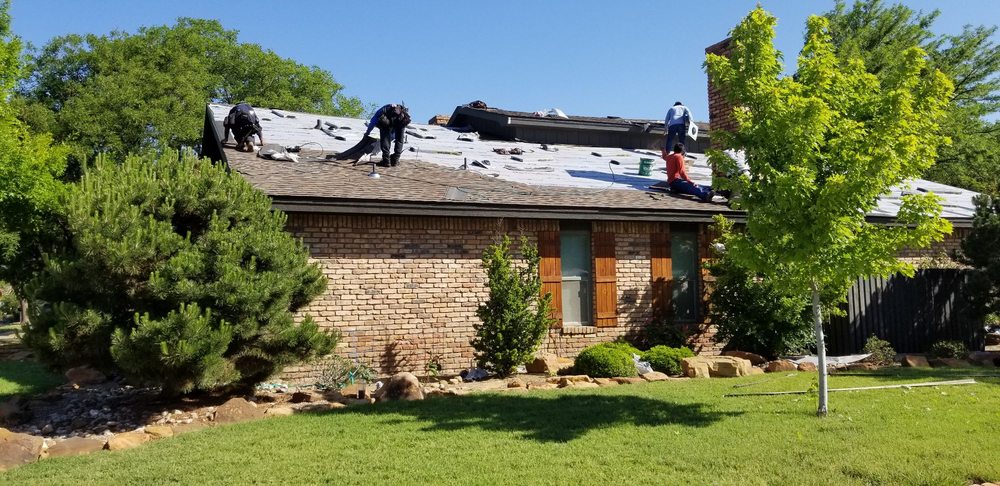 Trifecta Roofing & Construction