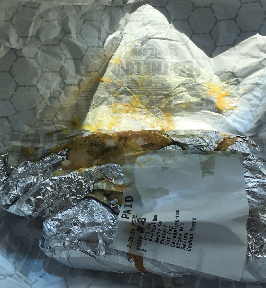 Sheetz