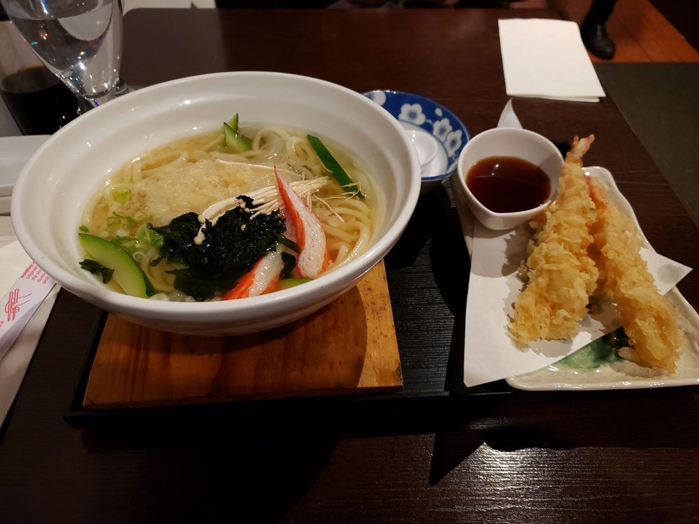 Momiji Japanese Restaurant