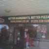 Papa Johns
