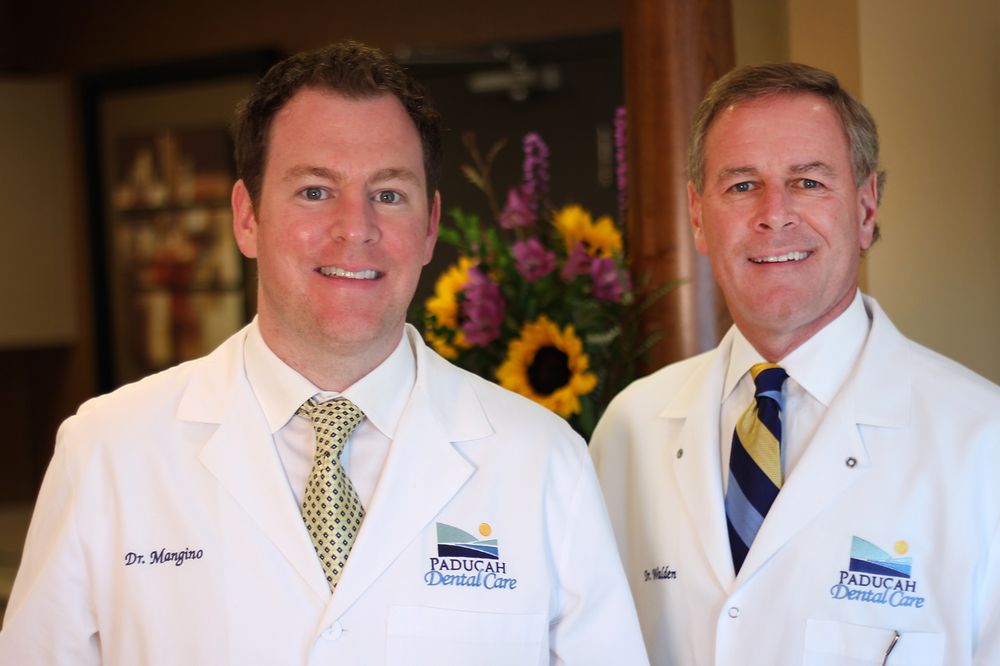 image of business Paducah Dental Care