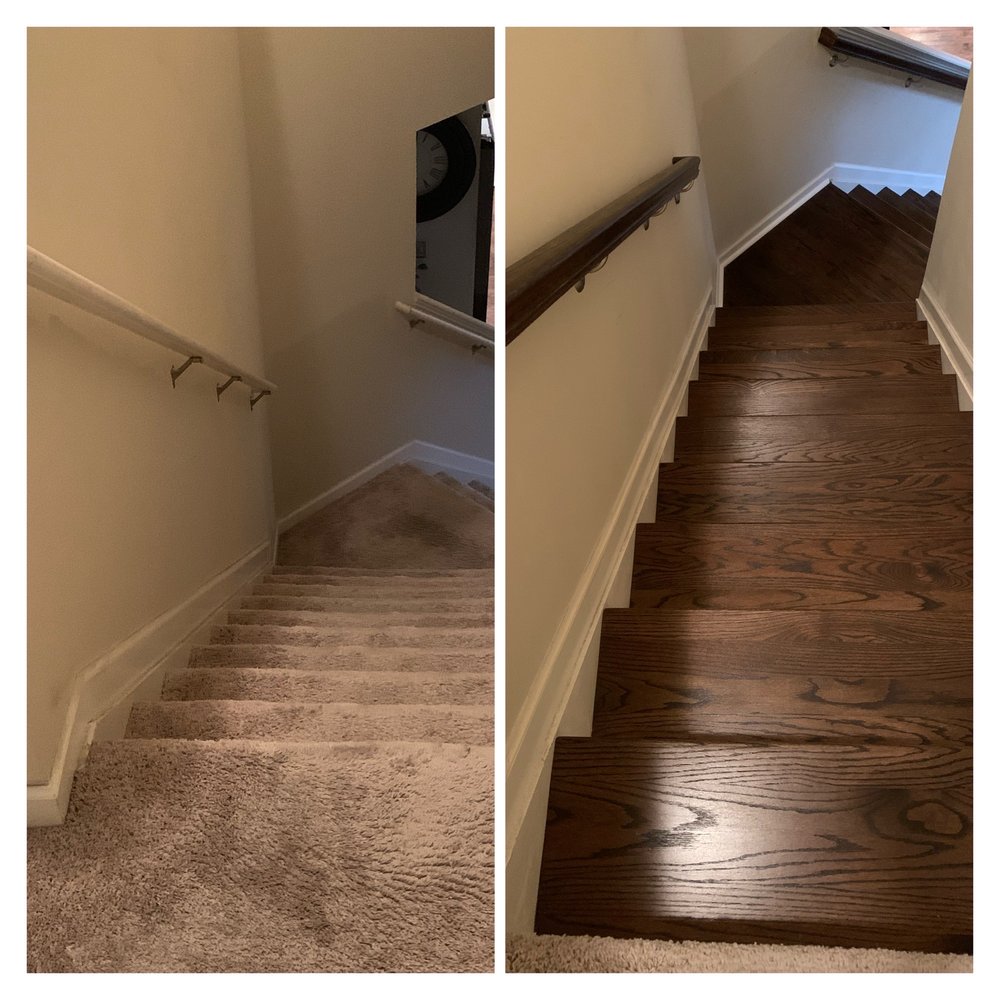 image of business Trojan Flooring & Remodeling