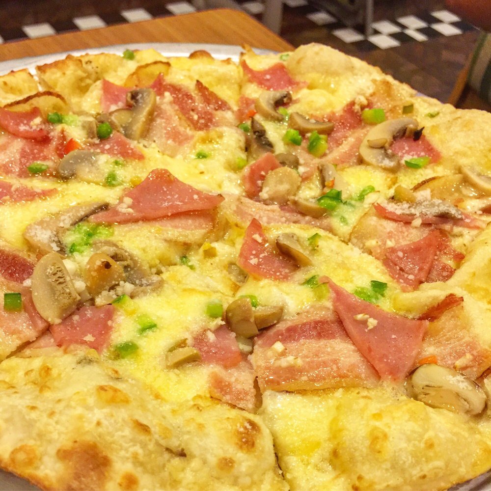 Shakey’s Pizza 15 Photos Fast Food Katipunan Ave, Quezon City