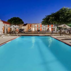 Days Inn Sonora Devils River 19 Reviews Hotels 1312 North Photo Of Days Inn Sonora Devils River Tx United States