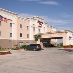 Hampton Inn Kingsville Hotels 2489 S U Hwy 77 Photo Of Hampton Inn Kingsville Tx United States