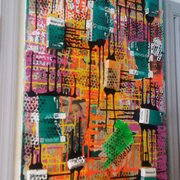 Vonda's Kitchen - Newark, NJ, United States. Newport Artwork