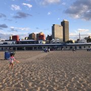 North Avenue Beach 335 Photos 189 Reviews Beaches 1600 N Photo Of North Avenue Beach Chicago Il United States