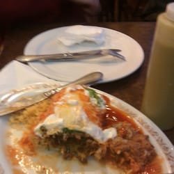 La Paz Mexican Restaurant Closed 105 E Center St Photo Of La Paz Mexican Restaurant Centralia Wa United States The Food