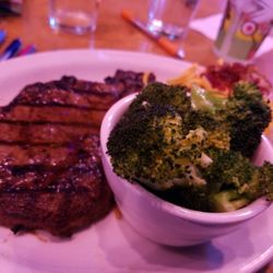 Texas Roadhouse 46 Photos 117 Reviews Steakhouses 2201 E Rt Photo Of Texas Roadhouse Flagstaff Az United States Ruby S Steak