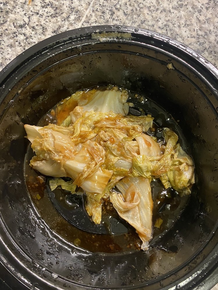 Red Bowl Asian Bistro