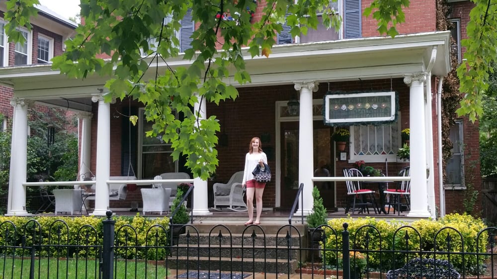 Rose Hill Bed & Breakfast 18 Reviews Bed & Breakfast 521