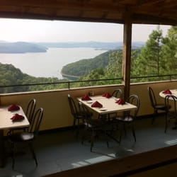 The Horizon Restaurant Closed Diners 304 Mundell Rd Eureka Photo Of The Horizon Restaurant Eureka Springs Ar United States View From