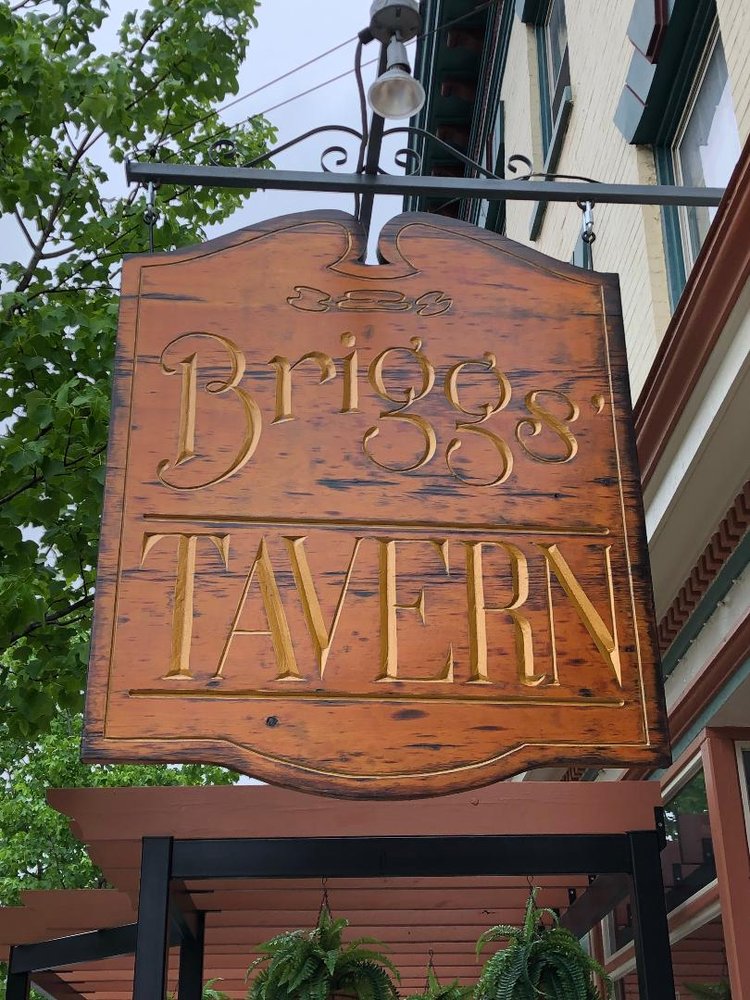 Briggs' Tavern