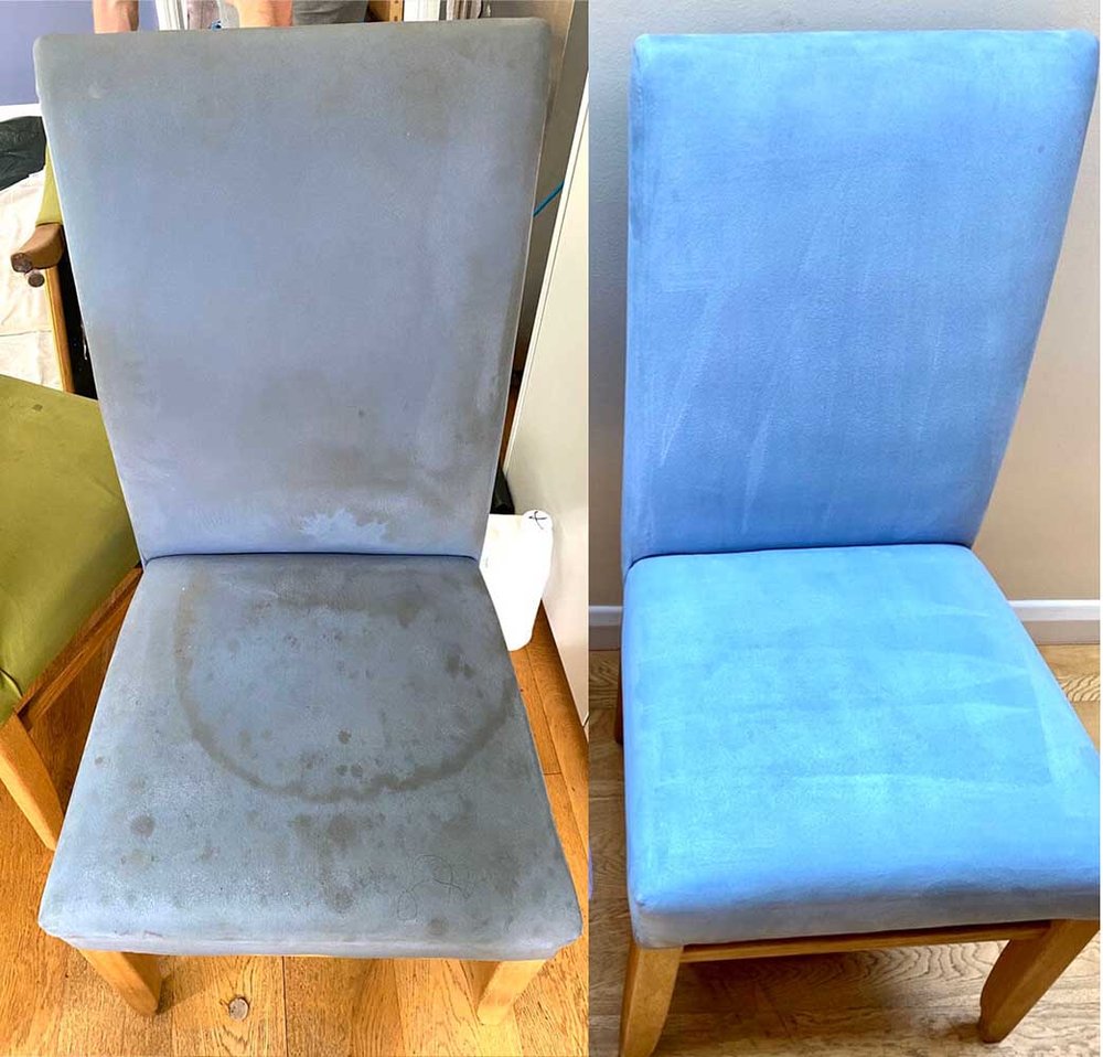 Alpha & Omega Carpet  Care