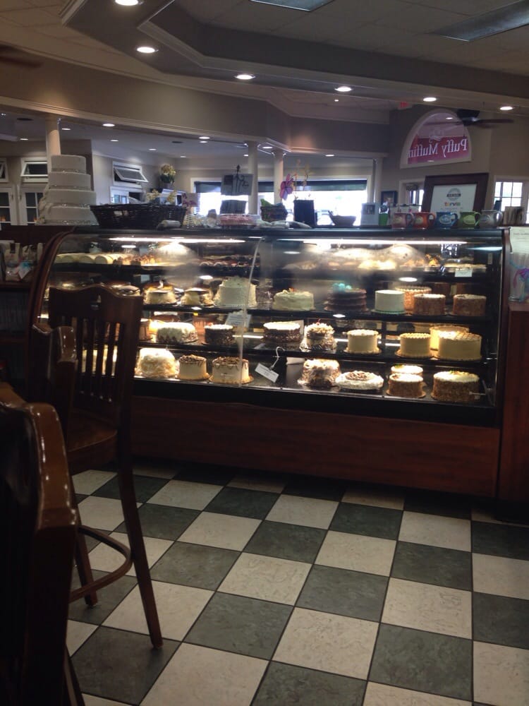 Puffy Muffin Brentwood 40 Photos & 112 Reviews Bakeries 229
